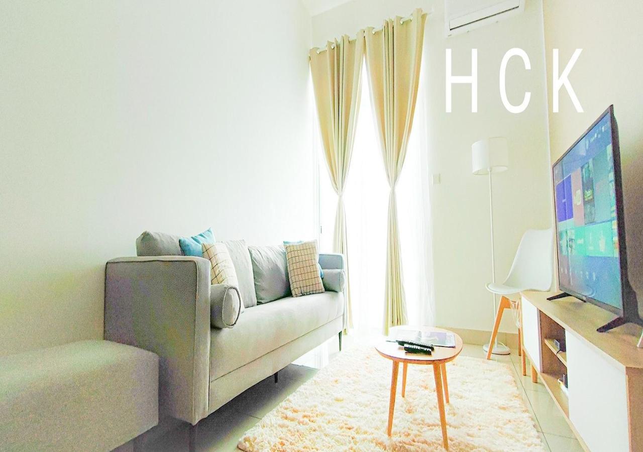 Titiwangsa Core At Tr Residence By Hck Kuala Lumpur Exterior foto